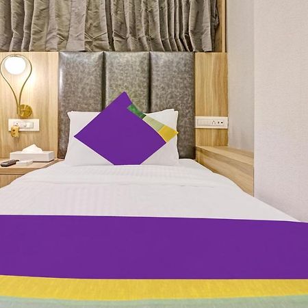 Treebo Premium Widlor Boutique Hotel มุมไบ ภายนอก รูปภาพ