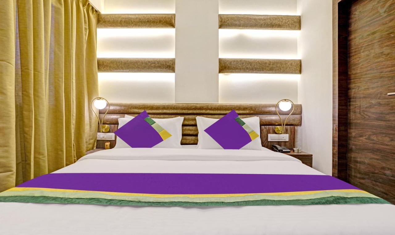 Treebo Premium Widlor Boutique Hotel มุมไบ ภายนอก รูปภาพ