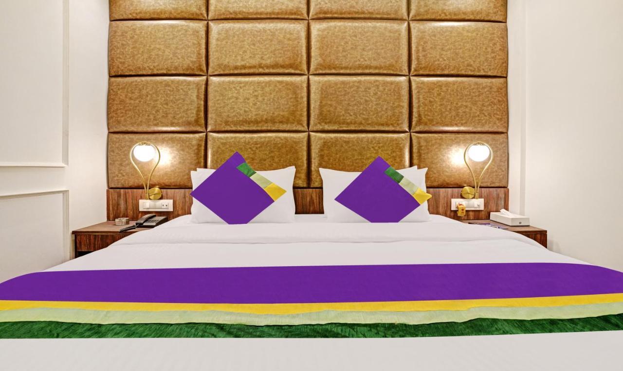 Treebo Premium Widlor Boutique Hotel มุมไบ ภายนอก รูปภาพ