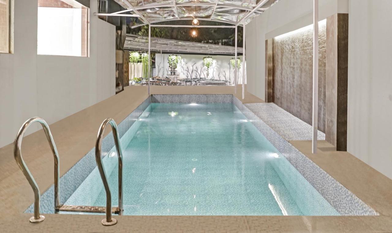 Treebo Premium Widlor Boutique Hotel มุมไบ ภายนอก รูปภาพ