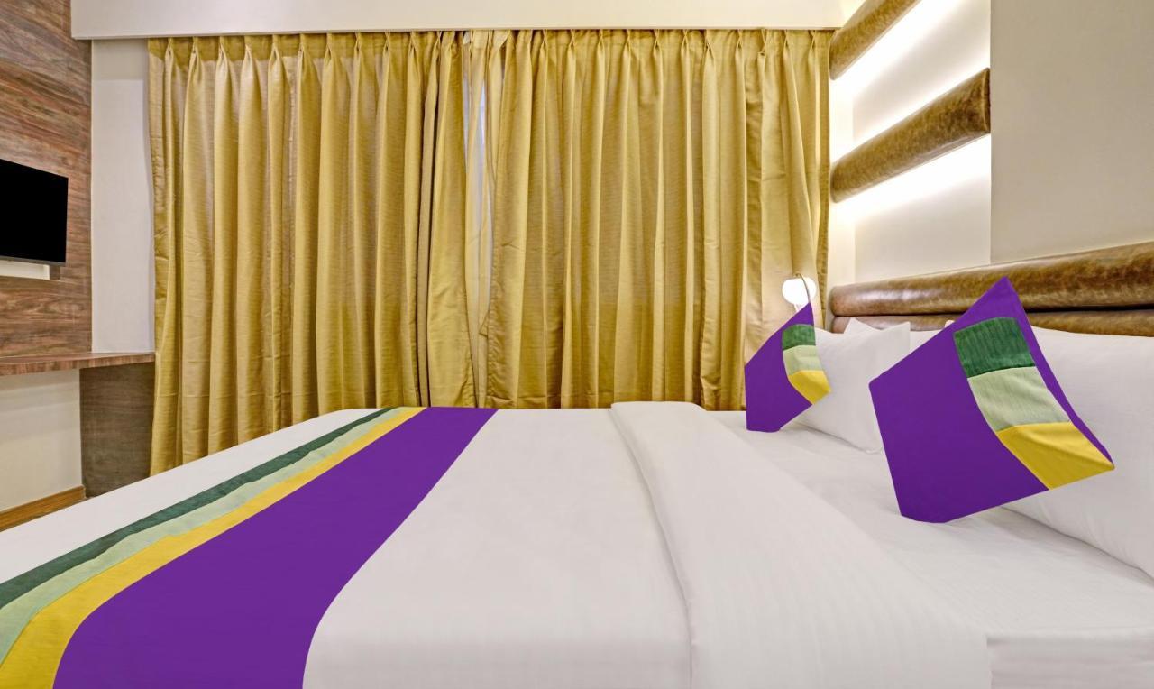 Treebo Premium Widlor Boutique Hotel มุมไบ ภายนอก รูปภาพ