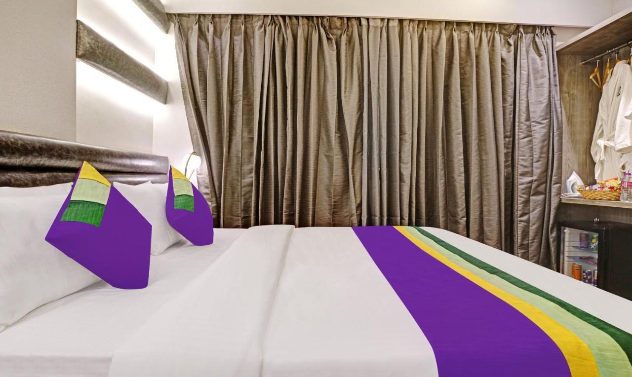 Treebo Premium Widlor Boutique Hotel มุมไบ ภายนอก รูปภาพ