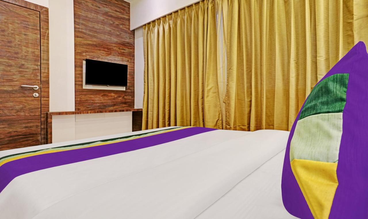 Treebo Premium Widlor Boutique Hotel มุมไบ ภายนอก รูปภาพ