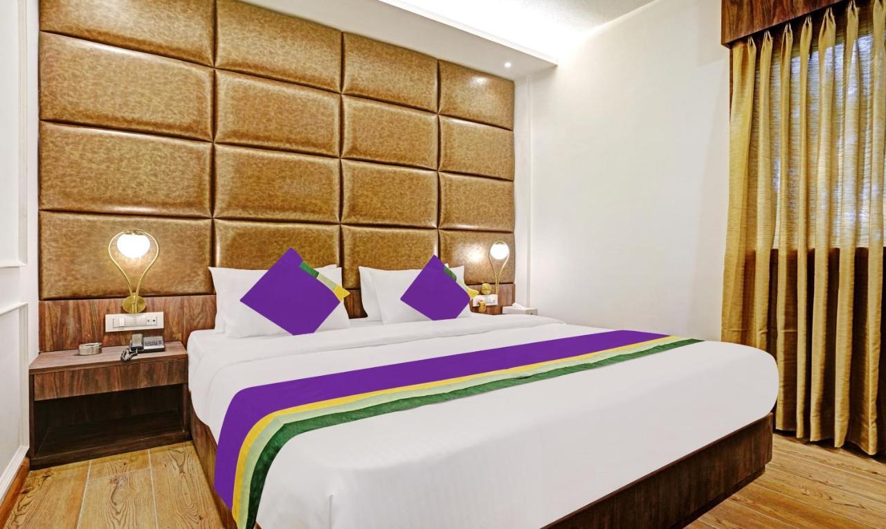 Treebo Premium Widlor Boutique Hotel มุมไบ ภายนอก รูปภาพ