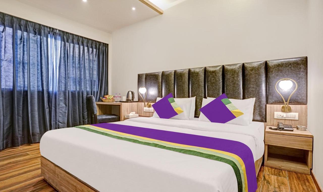 Treebo Premium Widlor Boutique Hotel มุมไบ ภายนอก รูปภาพ