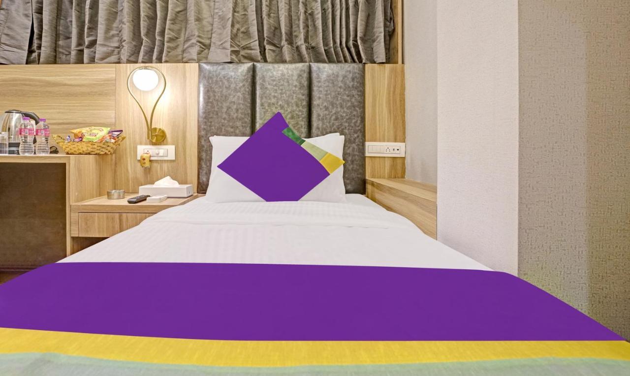 Treebo Premium Widlor Boutique Hotel มุมไบ ภายนอก รูปภาพ
