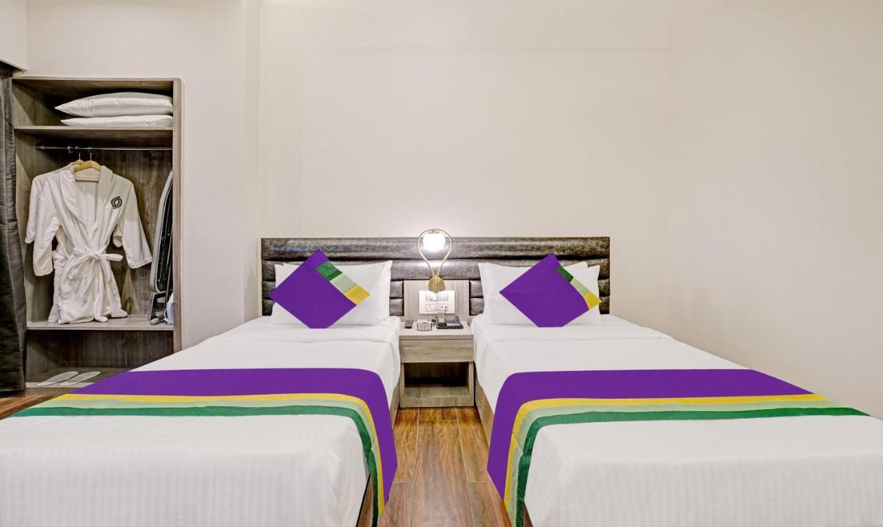 Treebo Premium Widlor Boutique Hotel มุมไบ ภายนอก รูปภาพ