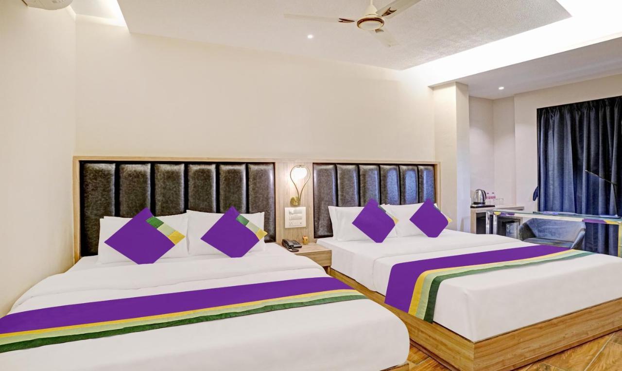 Treebo Premium Widlor Boutique Hotel มุมไบ ภายนอก รูปภาพ