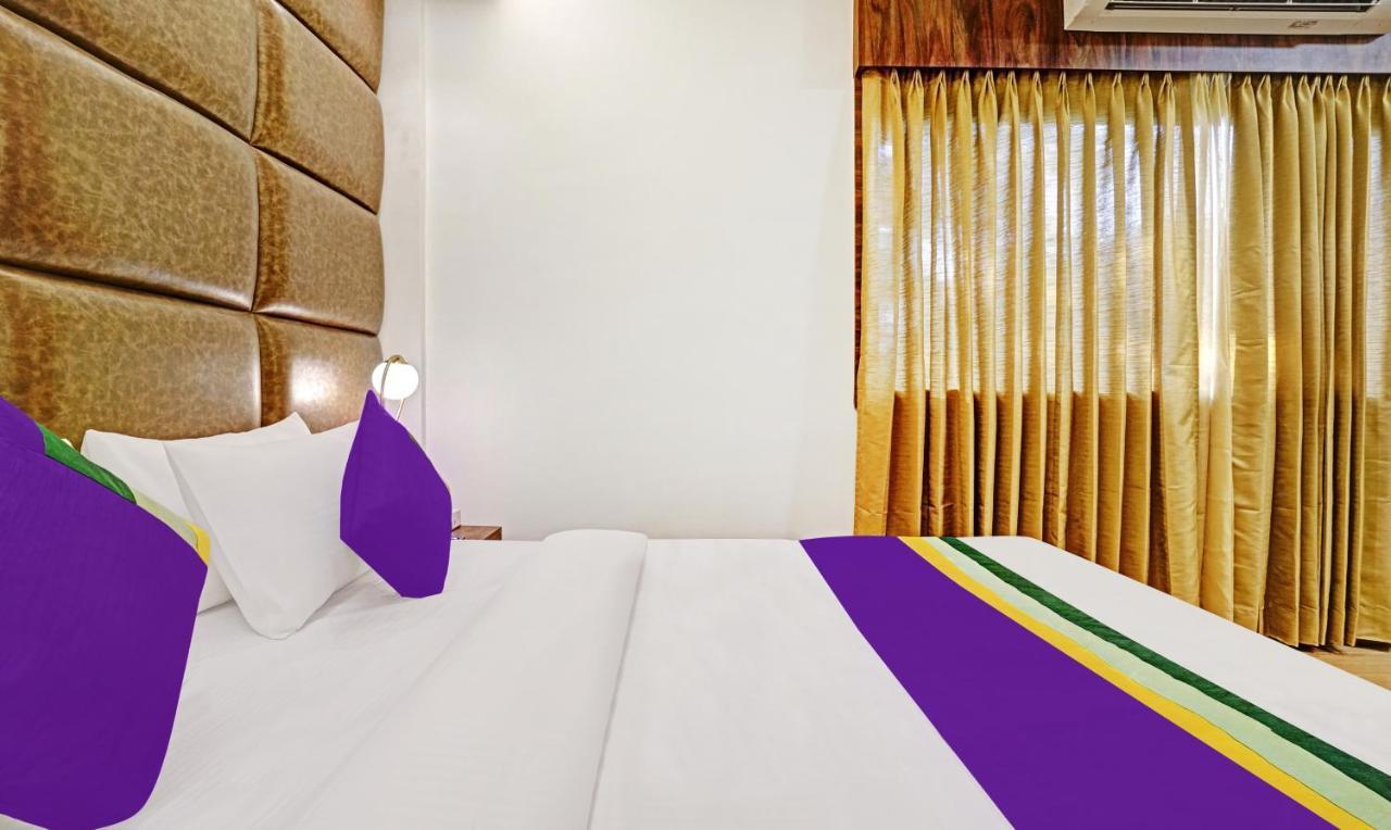 Treebo Premium Widlor Boutique Hotel มุมไบ ภายนอก รูปภาพ
